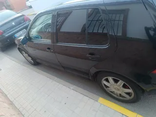 Volkswagen Golf 2003