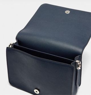 Bolso Huntrix Chibi Pintado a Mano – Personalizado