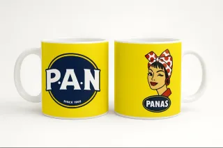 Tazas Sublimadas