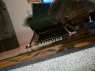 Puerta Doble Horno Samsung NV7B4530ZAS