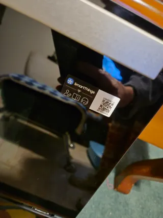 Puerta Doble Horno Samsung NV7B4530ZAS