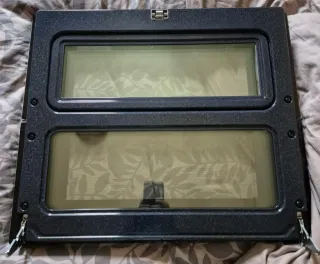 Puerta Doble Horno Samsung NV7B4530ZAS