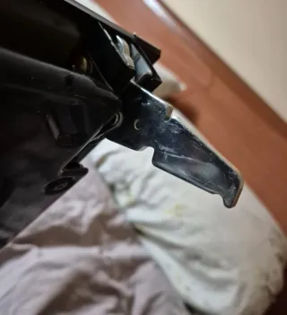 Puerta Doble Horno Samsung NV7B4530ZAS