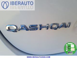 Nissan Qashqai 2018