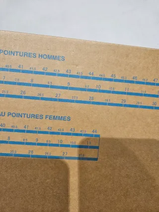 Zapatillas Shimano XC702 Talla 44 Plata/Gris