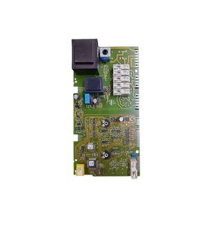 Placa Electrónica Caldera Wolf CGB-K-40-35