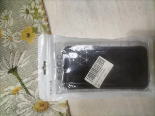 Cover Huawei Y5 2019 Nero