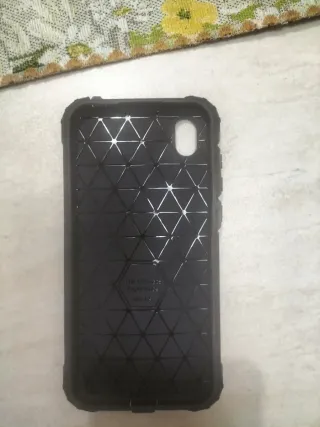 Cover Huawei Y5 2019 Nero