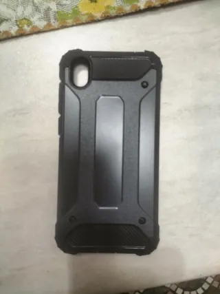 Cover Huawei Y5 2019 Nero