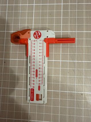 Cortador de círculos Jalens