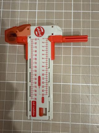 Cortador de círculos Jalens