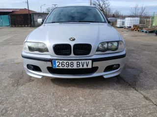 BMW Serie 320d