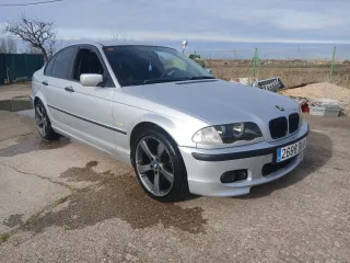 BMW Serie 320d
