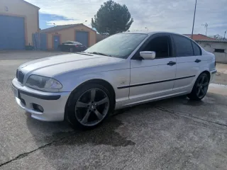 BMW Serie 320d