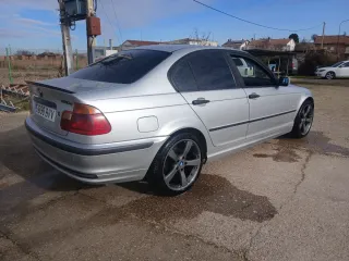 BMW Serie 320d