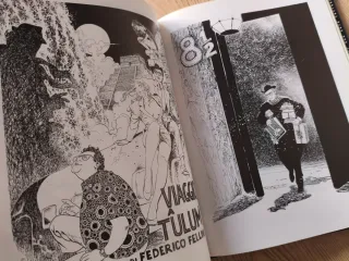 MILO MANARA VENUS & SALOMÉ ED. NORMA 1994