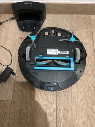 Robot Aspirador Cecotec Conga 1290