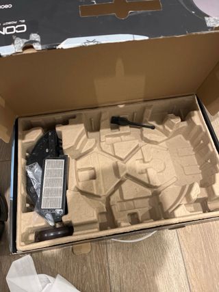 Robot Aspirador Cecotec Conga 1290