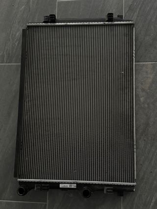 Radiador Agua VW Tiguan 5Q0121251GL