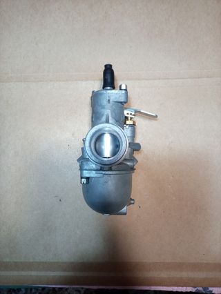 Carburador Ossa Mar 250