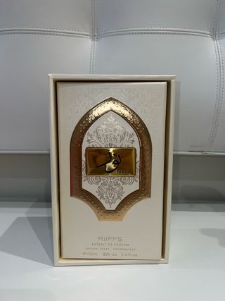 Perfume RIIFFS NOOR 100ml