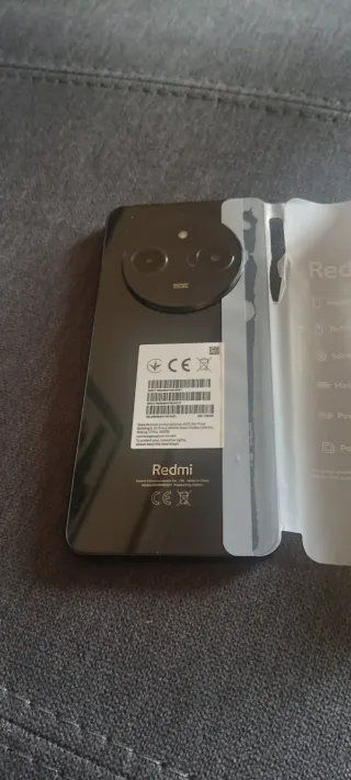 Xiaomi Redmi 14C 128GB Nuevo