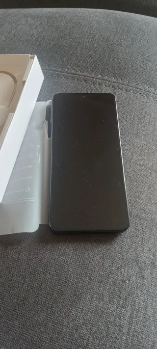 Xiaomi Redmi 14C 128GB Nuevo