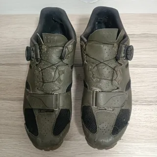 Zapatillas BTT Ciclismo