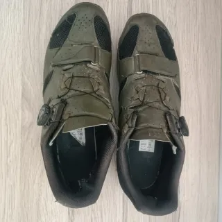 Zapatillas BTT Ciclismo