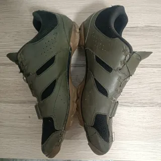 Zapatillas BTT Ciclismo