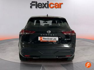 Nissan Qashqai E-POWER 140 KW (190 CV) Acenta