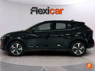 Nissan Qashqai E-POWER 140 KW (190 CV) Acenta