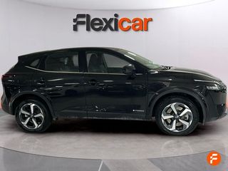 Nissan Qashqai E-POWER 140 KW (190 CV) Acenta