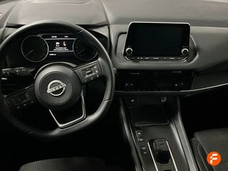 Nissan Qashqai E-POWER 140 KW (190 CV) Acenta
