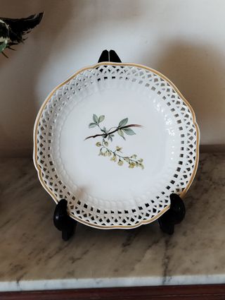 Prato KPM Berlin 20cm