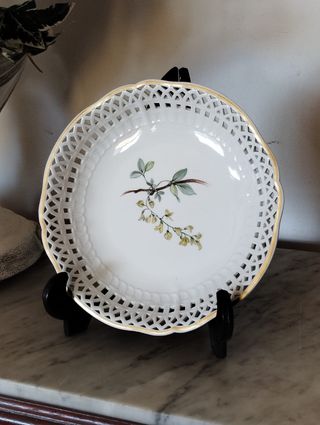 Prato KPM Berlin 20cm