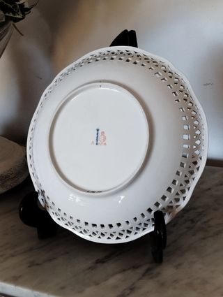 Prato KPM Berlin 20cm