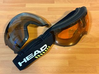 Gafas de esquí Head