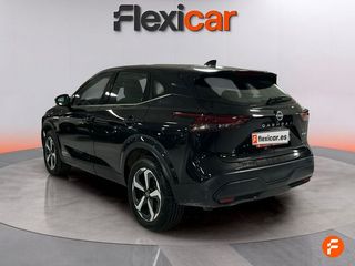 Nissan Qashqai E-POWER 140 KW (190 CV) Acenta