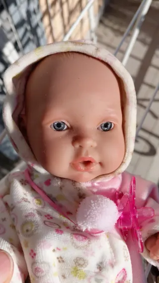 Bambolotto Antonio Juan