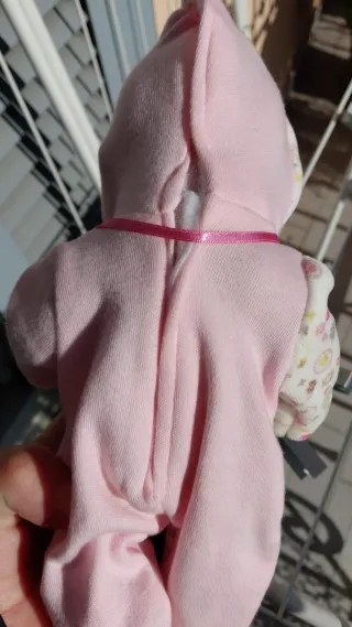 Bambolotto Antonio Juan