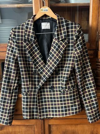 Chaqueta diseño italiano