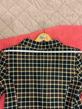 Chaqueta diseño italiano