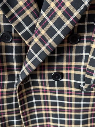 Chaqueta diseño italiano