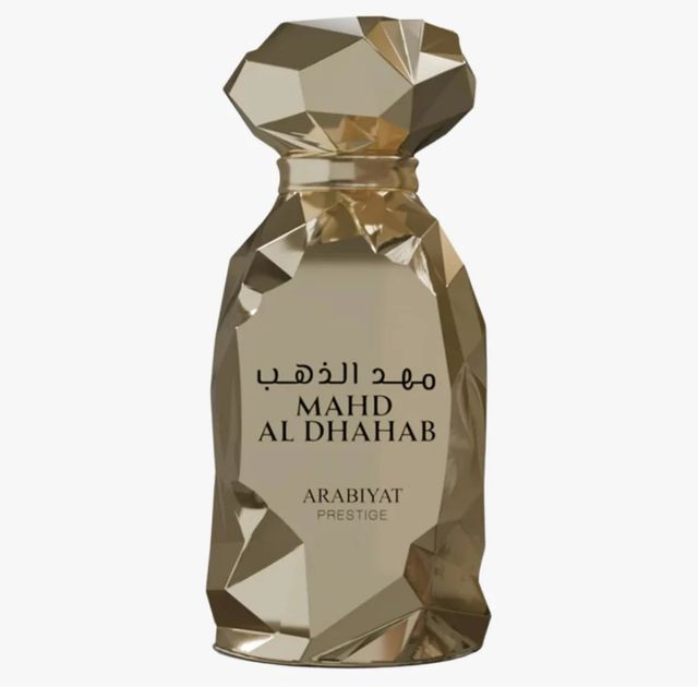 Perfume Mahd Al Dhahab 100ml