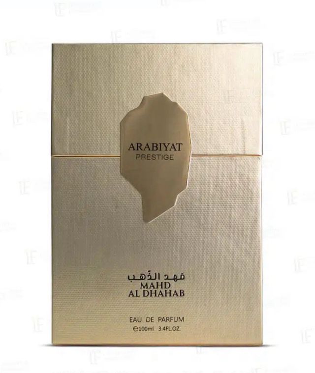 Perfume Mahd Al Dhahab 100ml