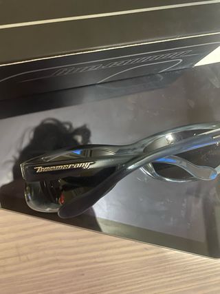 Gafas de sol Boomerang polarizadas