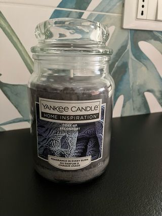 Yankee Candle Home Inspiration