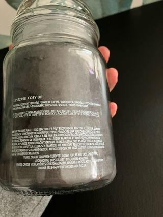 Yankee Candle Home Inspiration