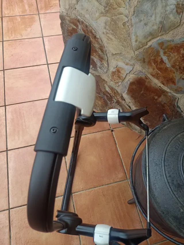 Estructura Bugaboo Fox